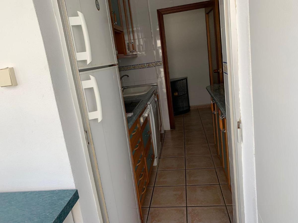 Service Apart Lazaro- Apartamentos Aguamarina - Dos Dormitorios - 2 Bedrooms Calpe Eksteriør billede