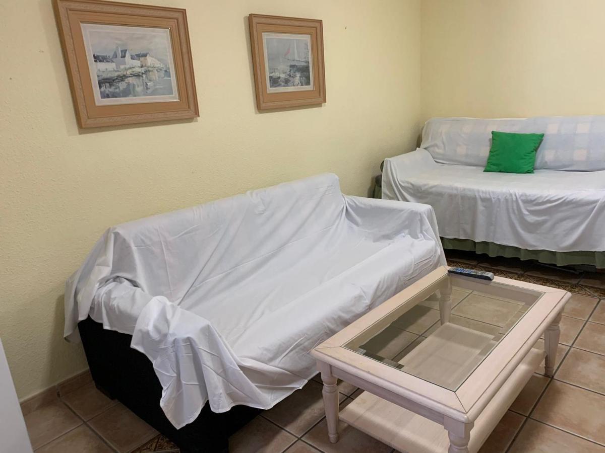 Service Apart Lazaro- Apartamentos Aguamarina - Dos Dormitorios - 2 Bedrooms Calpe Eksteriør billede