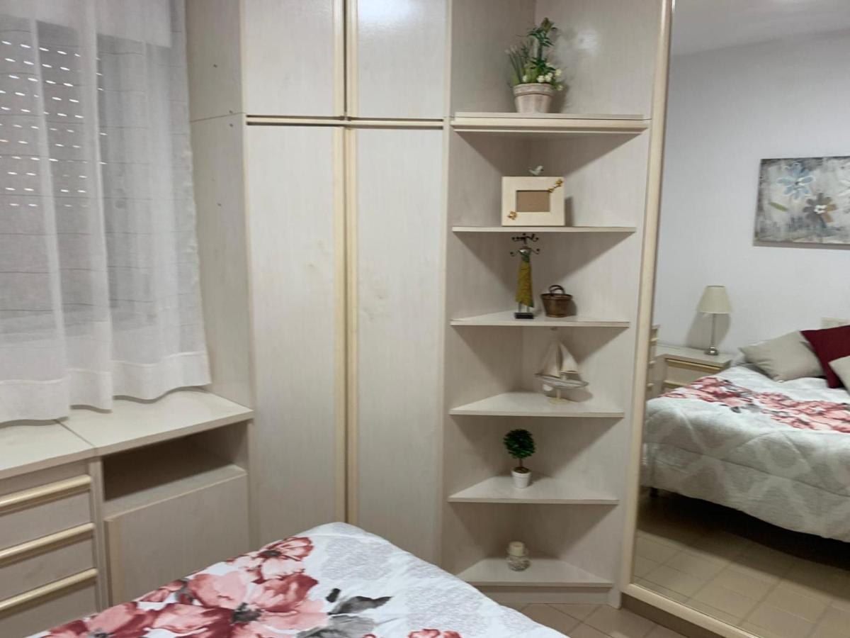 Service Apart Lazaro- Apartamentos Aguamarina - Dos Dormitorios - 2 Bedrooms Calpe Eksteriør billede