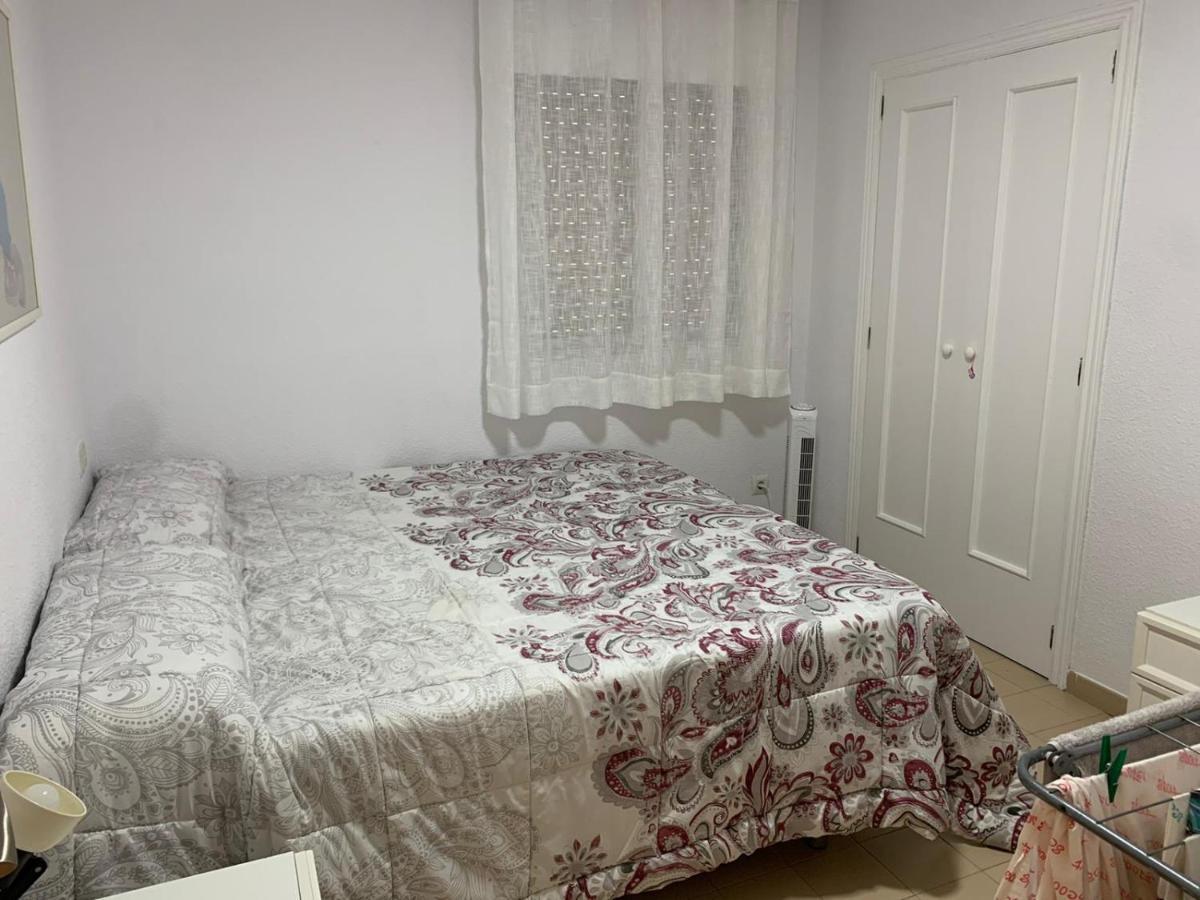 Service Apart Lazaro- Apartamentos Aguamarina - Dos Dormitorios - 2 Bedrooms Calpe Eksteriør billede